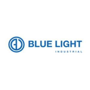 Blue Light Industrial Co., Ltd. logo